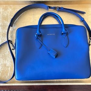 Burberry Briefcase